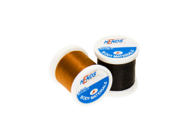 Tying Thread Hends Synton Tying Thread Hends Synton White