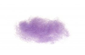 UV-ICE Dubbing Hends UV-ICE Dubbing Hends Black