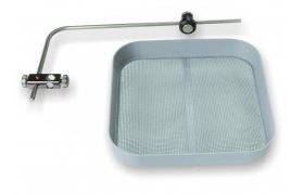 Waste Bin Stonfo Antistatic Mesh Waste Bin Stonfo Antistatic Mesh