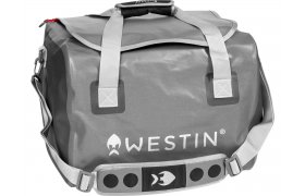 Waterproof Bag Westin W6 Boat Lurebag Medium 40L Waterproof Bag Westin W6 Boat Lurebag Medium 40L