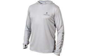 Westin PRO Guide UPF Long Sleeve GT Gray Westin PRO Guide UPF Long Sleeve GT Gray S