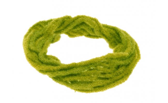 Chenille FlyBox Eggstasy NANO Chenille FlyBox Eggstasy NANO Fluo Yellow