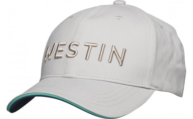 Fishing Cap Westin Island UPF Mist Grey Fishing Cap Westin Island UPF Mist Grey