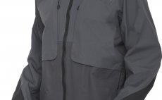 Fishing Jacket Westin W4 Jacket Gunmetal