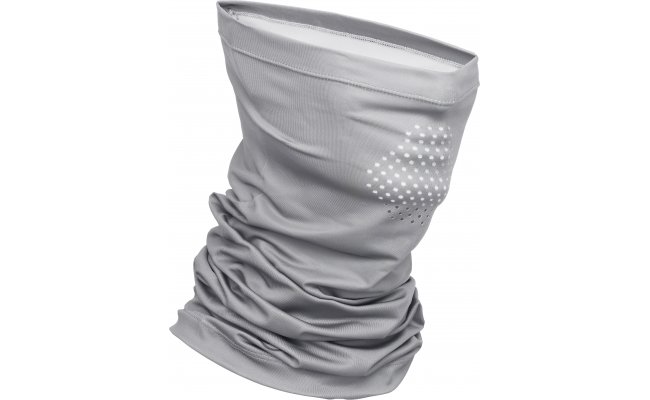 Fishing Neck Gaiter Westin Classic UPF Mist Grey Fishing Neck Gaiter Westin Classic UPF Mist Grey