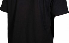 Fishing T-Shirt Westin Style Black