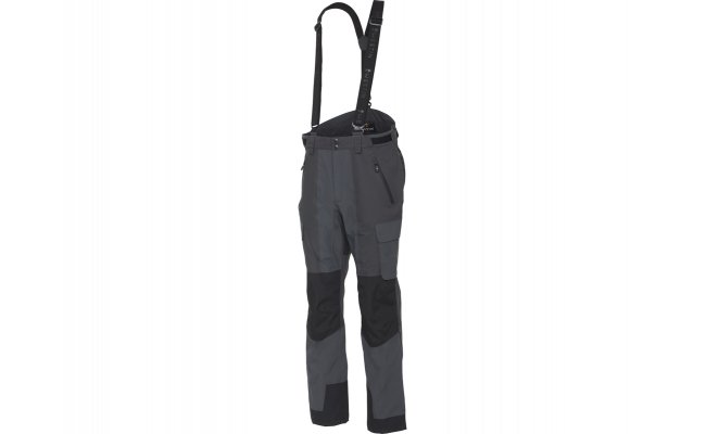 Fishing Trousers Westin W4 Trousers Gunmetal Fishing Trousers Westin W4 Trousers Gunmetal S