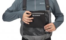 Fishing Waders Simms Guide Classic Stockingfoot Carbon