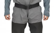 Fishing Waders Simms Guide Classic Stockingfoot Carbon