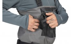 Fishing Waders Simms Guide Classic Stockingfoot Carbon