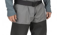 Fishing Waders Simms Guide Classic Stockingfoot Carbon