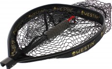 Floating Landing Net Westin W3 CR