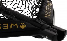 Floating Landing Net Westin W3 CR