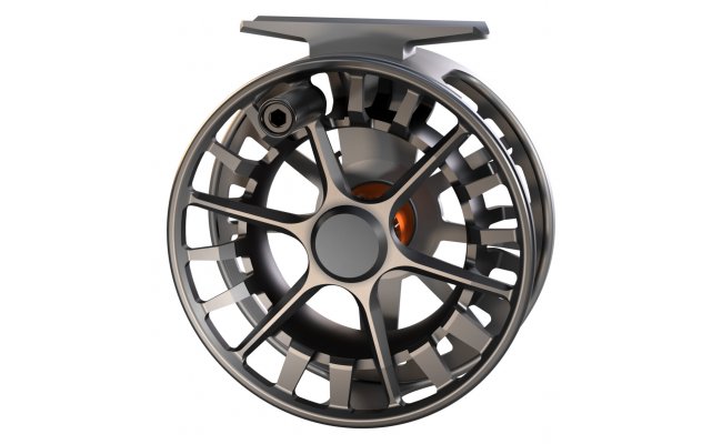 Fly Reel Waterworks Lamson Guru Blaze Fly Reel Waterworks Lamson Guru 3+ Blaze 