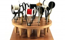 Fly Tying Organiser Orphis Large