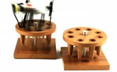 Fly Tying Organiser Orphis Small