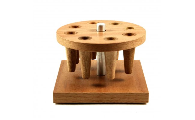 Fly Tying Organiser Orphis Small Fly Tying Organiser Orphis Small