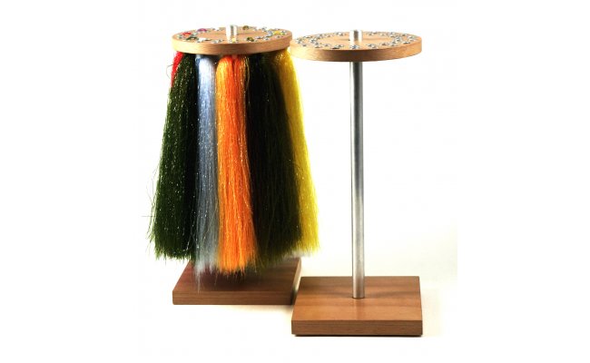 Fly Tying Organiser Orphis Synthetic Hair Fly Tying Organiser Orphis Synthetic Hair