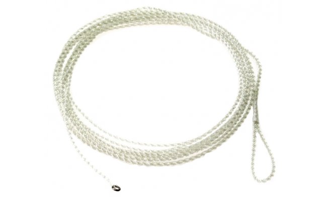 Furled Tapered Leader CzechNymph Mono Clear Furled Tapered Leader CzechNymph Mono Clear - 70 cm, Light