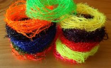 Pure Micro Straggle Range