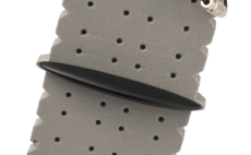 Rig Keeper Smith Creek - empty