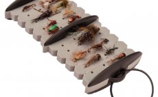 Rig Keeper Smith Creek - in use