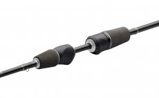 Spinning Rod Westin W2 Light Softlure