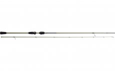 Spinning Rod Westin W6 Light Softlure