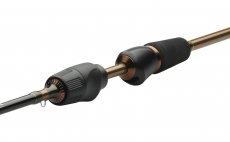 Spinning Rod Westin W6 Light Softlure