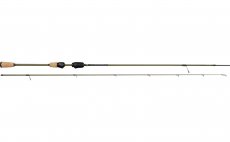 Spinning Rod Westin W6 Spoon