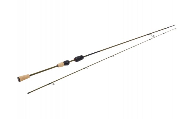Spinning Rod Westin W6 Spoon Spinning Rod Westin W6 Spoon 6'1" L 2 - 6 g 2 sec