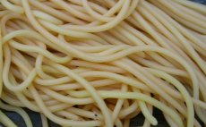 Tan Noodle