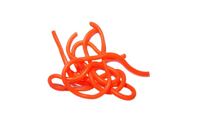 Squirmy Wormy Tommi-Fly Squirmy Wormy Tommi-Fly Menthol