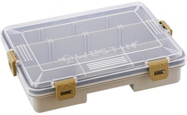 Tackle Box Westin W3 WP Tackle Box Westin W3 WP 23 x 17 x 5,5 cm