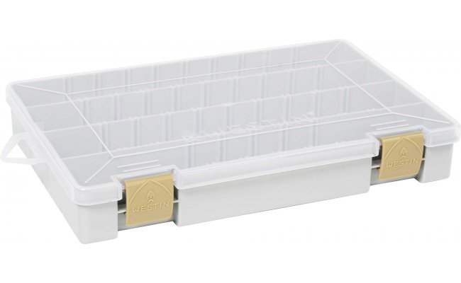 Tackle Box Westin W3 Tackle Box Westin W3 27.5 x 18.5 x 4.5 cm