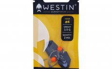 Blade Westin Trout Blade - Packing