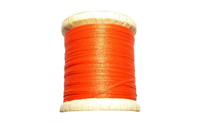 Tying Thread Tommi-Fly Irritant Point Tying Thread Tommi-Fly Irritant Point White