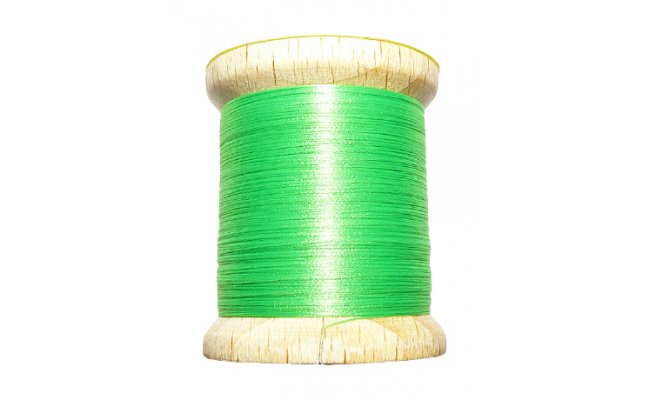 Tying Thread Tommi-Fly UV Reflective Tying Thread Tommi-Fly UV Reflective White
