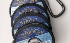 Tippet Spools Holder Stroft Short-Strap 
