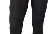 Functional Underpants Sensor Coolmax Fresh Black - Front Side