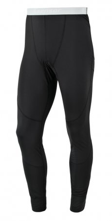 Functional Underpants Sensor Coolmax Fresh Black