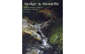 Sedge & Stonefly: Tying Images, Pupae, ... Sedge & Stonefly: Tying Images, Pupae, Nymphs, Larvae