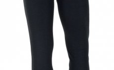 Functional Underpants Sensor Merino DF Black - Back Side