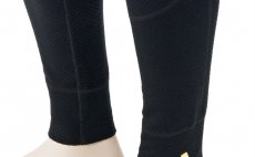 Functional Underpants Sensor Merino DF Black - Anchors