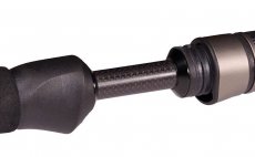 Spinning Rod Westin W3 StreetStick 2nd