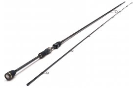 Spinning Rod Westin W3 StreetStick 2nd Spinning Rod Westin W3 StreetStick 2nd 6'1" L 2 - 7 g 2 sec