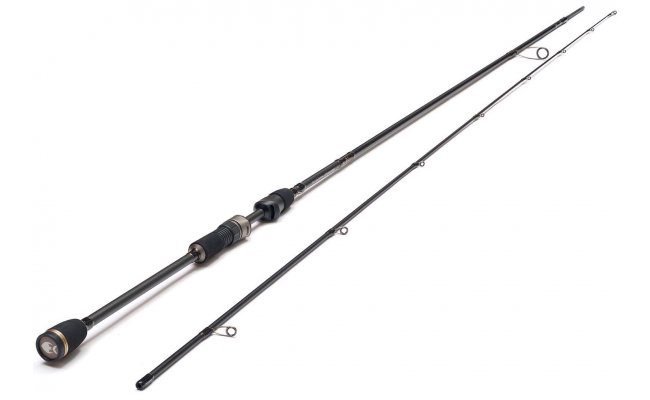 Spinning Rod Westin W3 StreetStick 2nd Spinning Rod Westin W3 StreetStick 2nd 8'1" ML 2 - 10 g 2 sec