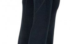 Functional LS Shirt Sensor Merino DF Black - Side Of