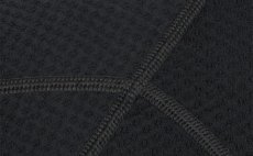 Functional T-Shirt Sensor Merino DF Black - Material