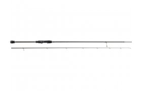 Spinning Rod Westin W2 StreetStick Spinning Rod Westin W2 StreetStick 6'1" L 2 - 7 g 2 sec